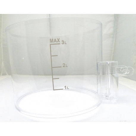 TANK FOR CHOCOLATE POT HCD1 GENUINE - JVQ6831