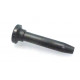 GOUPILLE POUR HCD1 REPERE 22 NOIRE ORIGINE WISMER - JVQ6989