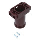 PISTON (EN HAUT) VERS L`UNITE D`INFUSION PARA EL MACHINES - JZQ680