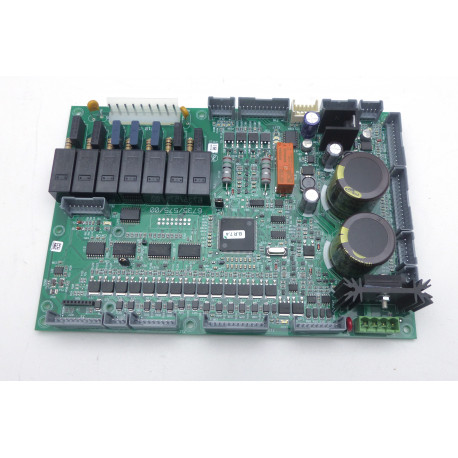 PLATE NECTA KREA PROGRAMMEE GENUINE - MQN68566