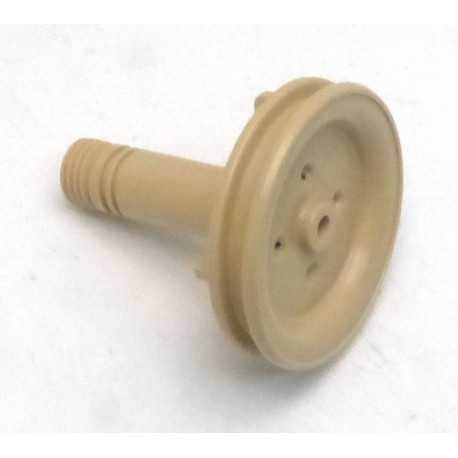 PISTON SUPERIEUR - MQN7141