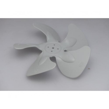 PROPELLER PLASTIC WHITE Ø200MM HERKUNFT NECTA - MQN9759