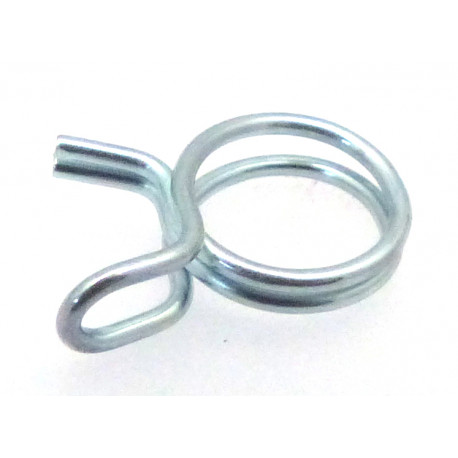 CLIPS AGRAFE VON ROHR FLEXIBLE Ã˜14MM HERKUNFT NECTA - MQN9074