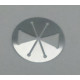 CLAPET EN ACIER POUR K30 MAHLKONIG ORIGINE - ZVQ689
