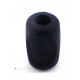 BLACK STEAM TUBE HANDGRIP P604 - FRQ87512