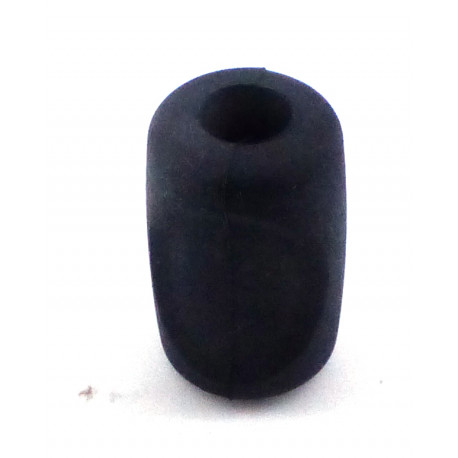 BLACK STEAM TUBO HANDGRIP P604 - FRQ87512