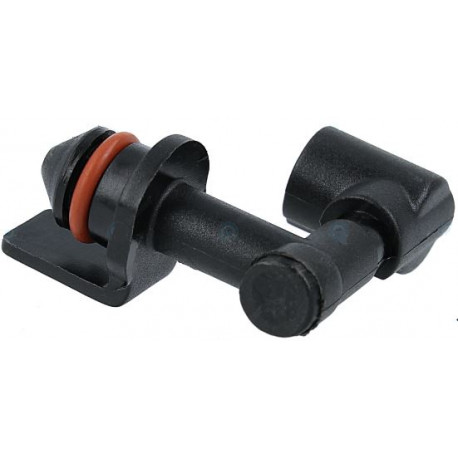 BLK CARAF.OUT.STEAM CON.D1 3 V GENUINE - frq90870