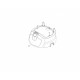 CAPOT POUR ASPIRATEUR PROFESSIONNEL NT30/1ME ORIGINE KARCHER - XNEQ6658
