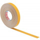 ADHESIVE DOUBLE FACE EN ROULEAU DE 25M - PBQ967518