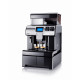 MACHINE WITH COFFEE AULIKA OFFICE EVO TRAY WITH WATER 4L 