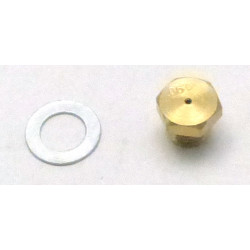 INJECTEUR GAZ NATUREL PSG ORIGINE ROLLERGRILL '