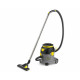 ASPIRATORE KARCHER T10/1 PROFESSIONALI POUSSIERES 10 LITRI - XNEQ6659