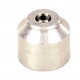 INJECTEUR GAZ POUR VEILLEUSE B/P ORIGINE ELECTROLUX/ZANUSSI - RYRQ205599