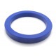 JOINT DE PORTE-FILTRE BLEU EN SILICONE ?INT:75MM ?EXT:57MM - SQ2102