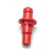 EMBRAYAGE DE BATTEUR ROUGE ORIGINE - EQN7459