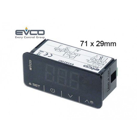 REGULATEUR EV3X21N7 230V L:40MM L:71MM H:29MM - TIQ13923