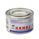 PATE COMBUSTIBLE POUR CHAFING DISH EN BOITE (CARTON DE 72) - URQ6641