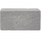 abrasive stone 145x70x70mm