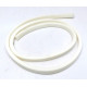 JOINT DE COUPE BLANC SILICONE 8X10 - 30 SHO ORIGINE BEFOR - OSQ6512