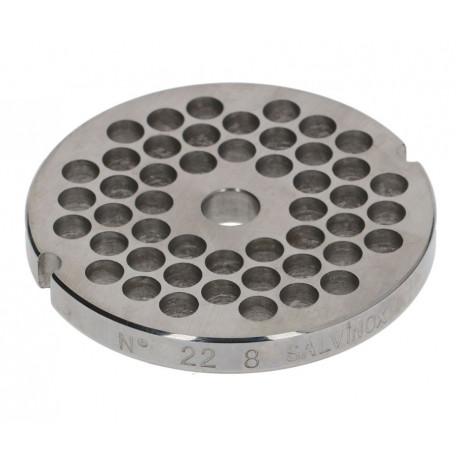 GRILLE 8MM ORIGINE FAMA - SNQ6807