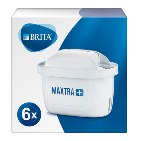 CARTOUCHE MAXTRA PAR 6 BRITA ORIGINE - IQ2150