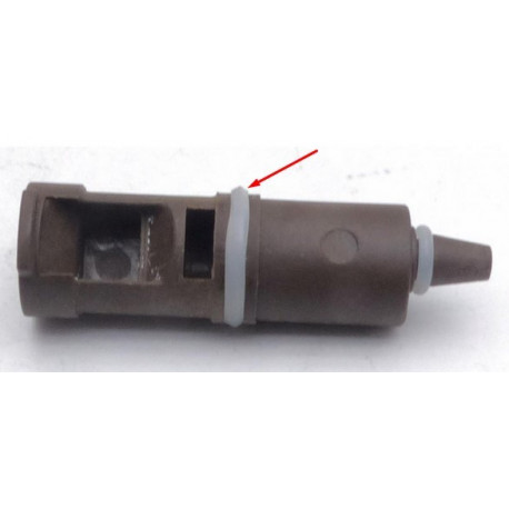 DICHTUNG SILICONS REP21 FUR SCHOKOLADE TOPF HCD-1 (GRAND DICHTUNG VON - JVQ6922