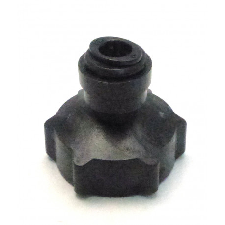 RACCORD TARAUDAGE EN LAITON ENTREE 3/4F SORTIE 8MM - IQN6296