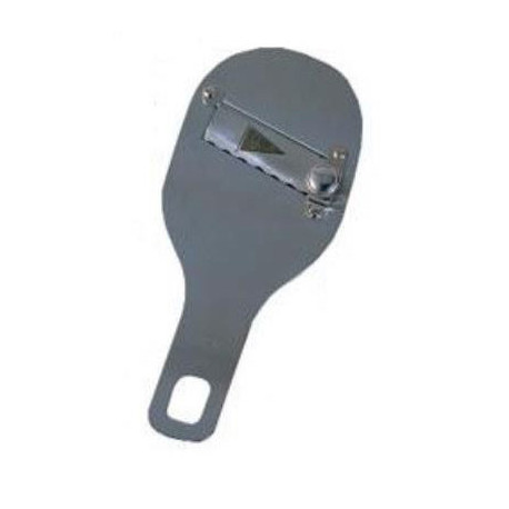 RASOIR WITH TRUFFES STAINLESS TELLIER - GRQ7921