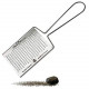 RAPE A TRUFFES INOX TELLIER