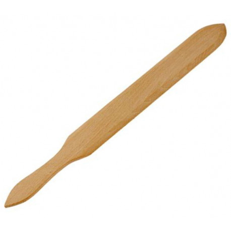 SPATULE A CREPES L:400MM - grq7938