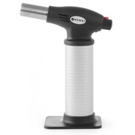 CHALUMEAU AU GAS RECHERGEABLE - URQ6718