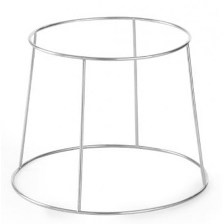 SUPPORTO POU VASSOIO DI FRUTTA DI MER (SANS PLATEAU) - URQ6710