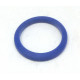 JOINT DE PORTE-FILTRE ?INT:56MM ?EXT:70MM SILICONE BLEU EPAI - IQ2152