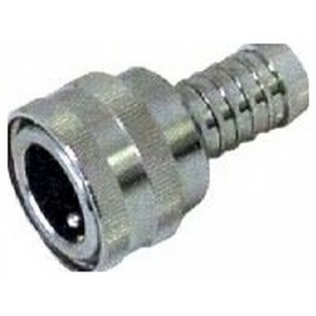 QUICK COUPLER M/F 19MM - ITQ136