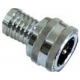 RACCORDO RAPIDA M/F 19MM