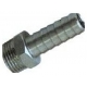 RACCORDO M/M 1/2X13MM - ITQ131