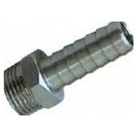 RACCORDO M/M 1/2X13MM - ITQ131