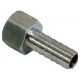 RACOR MACHO/HEMBRA 1/2X 13MM - ITQ133