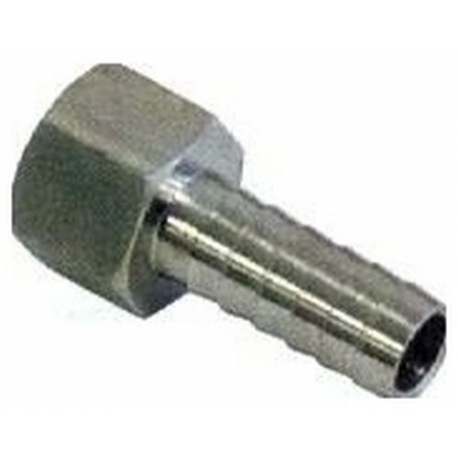 RACCORDO M/F 1/2X 13MM - ITQ133