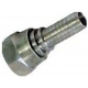 FITTING F/F 1/2X13MM - ITQ134
