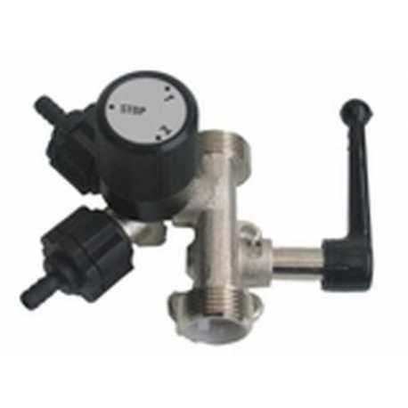 KIT DISTRIBUTORE 2 PRODOTTI - ITQ259