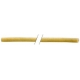 TUBE SOUPLE SANTOPRENE 2.4X5.6MM 64°C AU METRE