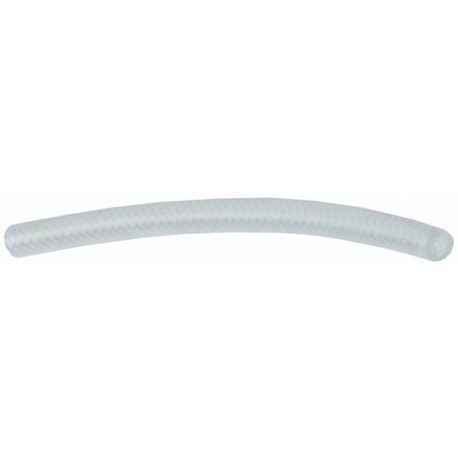 TUBO D`ASPIRATION SILICONE L:2000MM Ã˜INT:4MM Ã˜EXT:8MM - GURQ7655