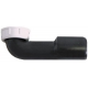 RACCORD VIDANGE COUDE 1.1/4 D 40/50MM (T)