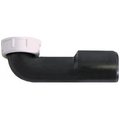 ELBOW DRAINING FITTING 1.1/4 D 40/50MM - ITQ227