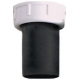RACCORDO SCARICO 1.1/4 D32MM (S)
