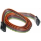 CABLE LARGO 1400MM 8PL TECLADO - JQ762