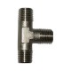 FITTING IN T 3/8M-3/8M-1/4M CMA GENUINE