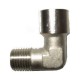 ELBOW CONNECTOR 1/8M-1/8F ORIGINAL