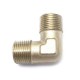 ELBOW CONNECTOR 3/8M-3/8M